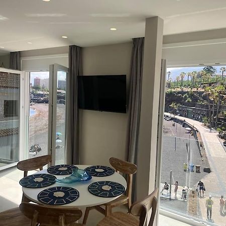 Apartmán La Sirena Playa B Puerto de la Cruz  Exteriér fotografie