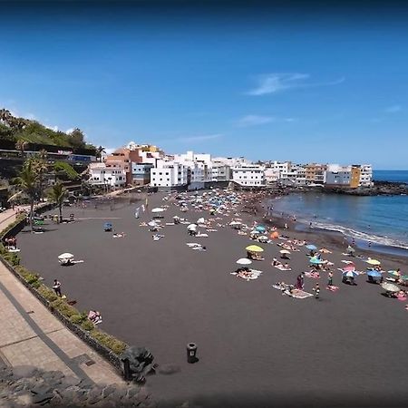 Apartmán La Sirena Playa B Puerto de la Cruz  Exteriér fotografie