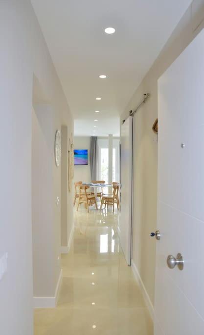 Apartmán La Sirena Playa B Puerto de la Cruz  Exteriér fotografie