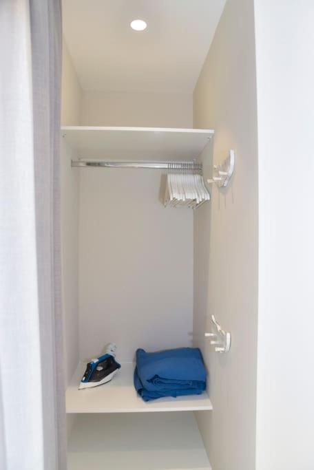 Apartmán La Sirena Playa B Puerto de la Cruz  Exteriér fotografie