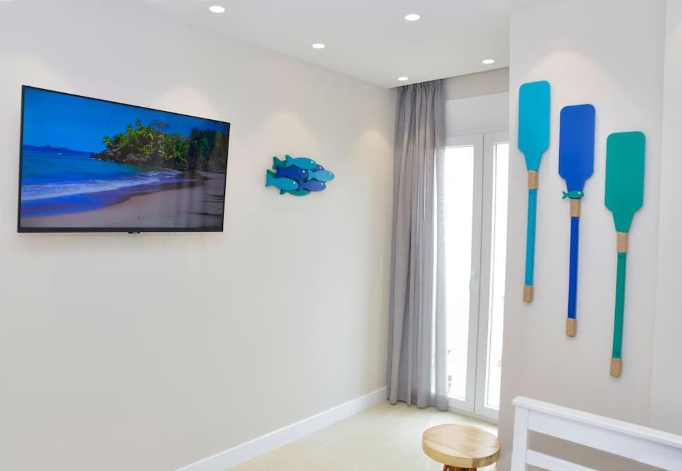 Apartmán La Sirena Playa B Puerto de la Cruz  Exteriér fotografie