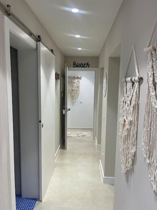 Apartmán La Sirena Playa B Puerto de la Cruz  Exteriér fotografie