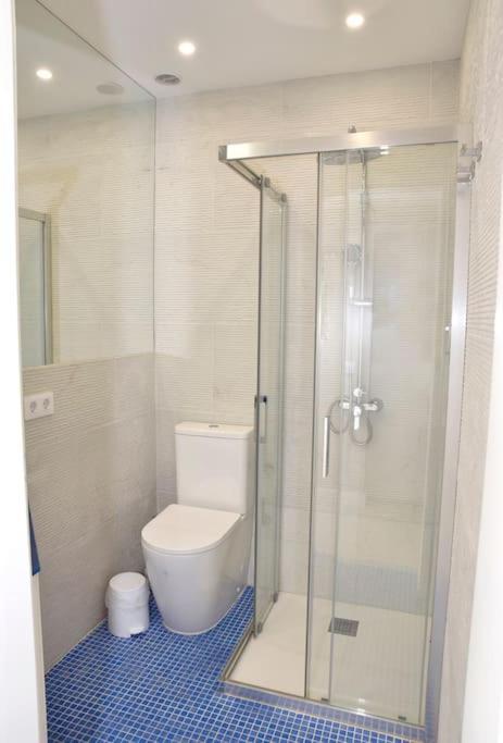 Apartmán La Sirena Playa B Puerto de la Cruz  Exteriér fotografie
