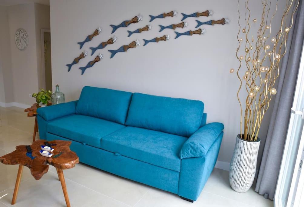 Apartmán La Sirena Playa B Puerto de la Cruz  Exteriér fotografie