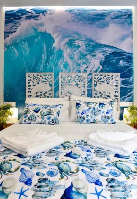 Apartmán La Sirena Playa B Puerto de la Cruz  Exteriér fotografie