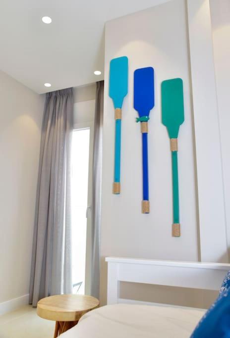 Apartmán La Sirena Playa B Puerto de la Cruz  Exteriér fotografie