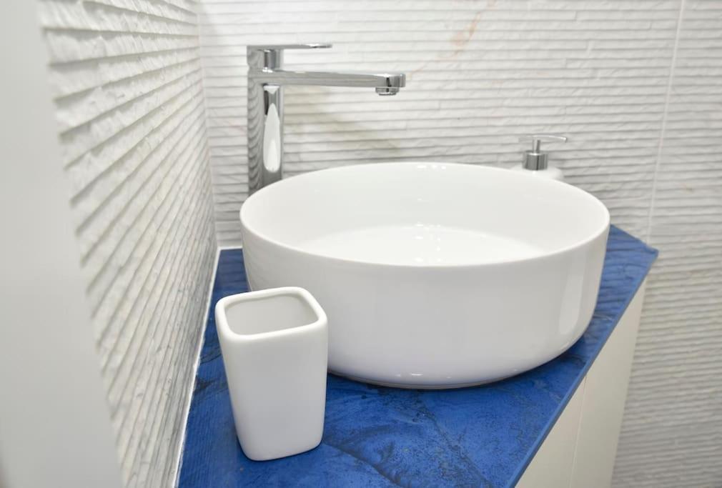 Apartmán La Sirena Playa B Puerto de la Cruz  Exteriér fotografie