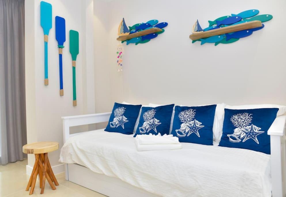 Apartmán La Sirena Playa B Puerto de la Cruz  Exteriér fotografie
