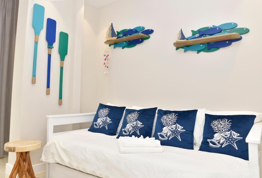 Apartmán La Sirena Playa B Puerto de la Cruz  Exteriér fotografie