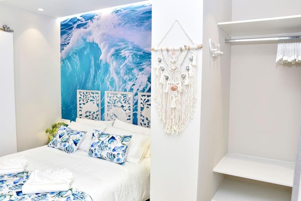 Apartmán La Sirena Playa B Puerto de la Cruz  Exteriér fotografie