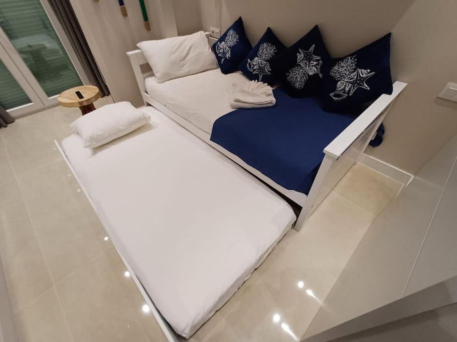 Apartmán La Sirena Playa B Puerto de la Cruz  Exteriér fotografie