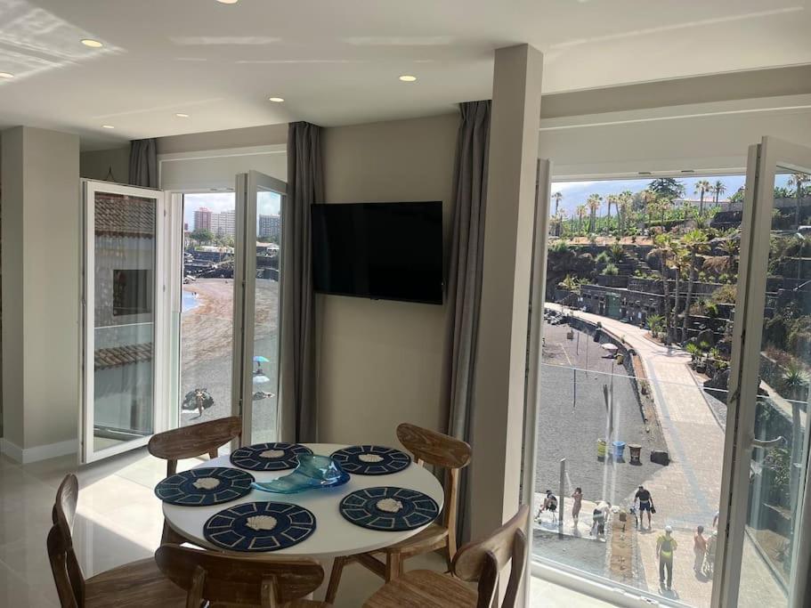 Apartmán La Sirena Playa B Puerto de la Cruz  Exteriér fotografie